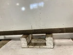 Rear Drive Shaft Without Limousine Package Fits 90 Lincoln & Town Car 1582270. Fixed Price $182.69.