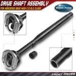 Front Driveshaft Prop Assembly For Mercedes-benz W205 W213 X253 C300 E350. Fixed Price $104.99.