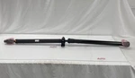 PO#30 Genuine Oem 2018-2025 Chevrolet Traverse Awd Driveshaft Assembly 87840224. Fixed Price $499.00.