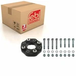 Propshaft Flexible Coupling Kit Fits Mercedes Benz C-class Model 204 Febi 40216. Fixed Price $170.10.