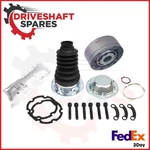 Brand New Jeep Grand Cherokee Zj 1993-1998 Front Driveshaft Cv Joint Kit. Fixed Price $79.00.