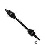 971407271N New Right Passenger Side Front Axle Shaft For 17-23 Porsche Panamera. Fixed Price $205.90.