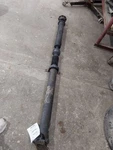 2017-2019 Nissan Titan Rear Drive Shaft 4X4 Oem. Fixed Price $164.17.