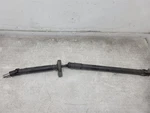 2010-2012 Subaru Legacy Sedan 2.5L Auto Rear Drive Propeller Shaft 27111AJ01B. Fixed Price $170.14.