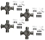 Pk U-joint 1810 Series Replaces 5-676X 3918981 332889 230-0676 21045676X 18.... Fixed Price $134.99.