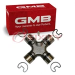 Gmb 211-0160 Universal Joint For 45U0306 Driveline Axles Shaft Ud. Fixed Price $21.12.
