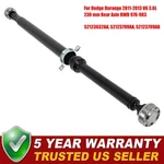 For Dodge Durango 2011-2013 3.6L Rear Driveshaft Prop Assembly 52123632AA. Fixed Price $215.99.