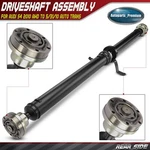 Rear Automatic Transmission Driveshaft Assembly For Audi S4 2010 Awd 8K0521101B. Fixed Price $377.99.
