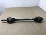 Bentley Bentayga 2019 V8 4.0L Awd Rear Left Axle Driveshaft 16-20 :m. Fixed Price $90.00.