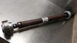 2024 Ford F150 4X4 Oem Front Drive Shaft ML344A376BH 7K. Fixed Price $125.00.