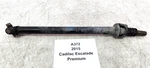 15-20 Oem Cadillac Escalade Awd Front Propeller. Fixed Price $139.95.