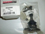 Master Pro K5208 Front Upper Ball Joint New. Fixed Price $5.39.