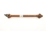2020 - 2025 Lincoln Aviator Front Driveshaft Propeller Oem L1M34A376AB. Fixed Price $99.00.