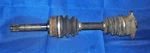 1986-1993 Mitsubishi Delica Star Wagon Front Driver Right Axle Shaft Oem. Fixed Price $199.95.