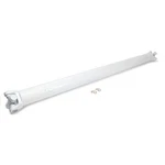 Precision Technologies Steel Driveshaft 50.5IN Long 3IN Dia. 1350- 410505. Fixed Price $528.00.