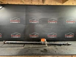 12-17 Mitsubishi Lancer Rear Drive Shaft 2.4L Auto Trans RR-W-W-3'4' FR-W-W-19. Fixed Price $125.00.