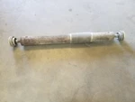 4 Door Manual Transmission Rear Drive Shaft Fits 2007-2018 Jeep Wrangler. Fixed Price $189.78.