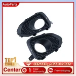 Fits 2011-2013 Kia Sorento Fog Light Cover Front Bumper Lamp Bezel Left Right. Fixed Price $25.01.