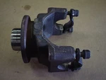 84-00 Camaro Firebird Pinion Yoke 7.5 7.625 10 Bolt. Fixed Price $40.00.