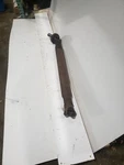 Rear Drive Shaft 4WD Denali Fits 2001-2002 Yukon Oem. Fixed Price $110.95.