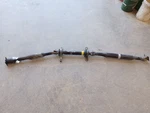 Rear Drive Shaft From 2008 Mazda CX-9 Awd 11421912. Fixed Price $314.79.