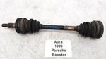 97-02 Oem Porsche Boxster 986 Rear Left Driver Side Cv Axle Halfshaft. Fixed Price $249.95.