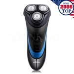 Philips Norelco 2100 Dry Electric Shaver Precision Trimmer S1560. Fixed Price $58.99.