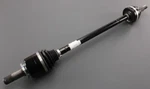 Genuine Land Rover Sport 2023-ON Drive Shaft (rear Right) LR156318. Fixed Price $671.33.