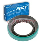 Skf Rear Manual Transmission Seal For 1963-1971 Buick Riviera Gaskets Jr. Fixed Price $10.59.