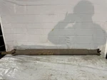 Rear Drive Shaft 110" Wb Fits 92-95 Chevrolet Van 1539968. Fixed Price $234.99.