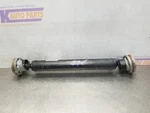 2017 Mercedes GLE43 Amg 166 Type 3.0L Front Drive Shaft Awd. Fixed Price $229.50.