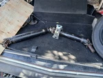 1989 1992 Toyota Supra MK3 Oem 3.0L 6 Cylinder Automatic Rear Drive Shaft. Fixed Price $224.99.
