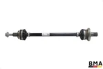 Audi RS3 Rear Right Passenger Side Cv Axle Shaft 5WA501204A 2022 - 2025 Oem. Fixed Price $189.99.
