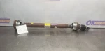 24 Ford F150 Front Drive Shaft 3.5L 4X4 4WD ML344A376CH. Fixed Price $153.00.