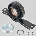 Pontiac G8 (08-09) Driveshaft Center Support Bearing 92189411,92255731,92213683. Fixed Price $62.90.