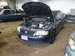 Rear Drive Shaft 1.8L Automatic Transmission Fits 00-05 Passat 2103368. Fixed Price $171.00.