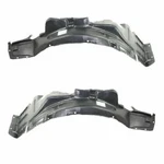 Mitsubishi Lancer For 2002-2004 Fender Liner Front Left & Right Side Set 2PC. Fixed Price $53.60.
