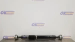 22 Ford Bronco 2.3L 4X4 Rear Drive Shaft MB3W-4602-EB. Fixed Price $200.00.
