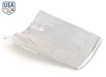Vag Heat Shield Plate For Audi Tt Golf 2013 2012 2010 2009 2008 2007 Genuine. Fixed Price $125.27.