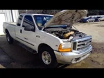 Rear Drive Shaft 158" Wb Automatic 2WD Fits 99-02 Ford F350SD Pickup 532095. Fixed Price $259.86.