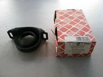 Mercedes Class (1994-2003) Febi Drive Shaft Support Bearing 2024100481 (17691). Fixed Price $14.99.