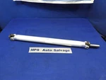 1996-2004 Mustang Gt 4.6L T45 3650 Speed Ford Racing Aluminum Driveshaft I20. Fixed Price $395.25.