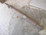2006 Cadillac Escalade Chevy Tahoe Gmc Yukon 4X4 Oem Rear Drive Shaft. Fixed Price $145.00.