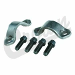 Crown Automotive Universal Joint Strap Kit For 74-06 Jeep Vintage Dodge Ram. Fixed Price $28.72.