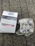 (qty 2) Master Pro 534G: Universal U-joint For Chevrolet Gmc Cadillac. Fixed Price $26.23.