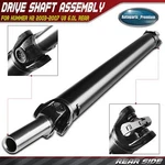 Rear Side Driveshaft Prop Assembly For Hummer H2 2003 2004 2005 2006 2007. Fixed Price $212.99.