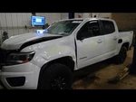 Prop Shaft Rear Drive 4WD Id AA27 Fits 15-19 Canyon 10247109. Fixed Price $281.30.