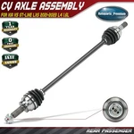 Rear Passenger Rh Cv Axle Assembly For Kia K5 2021 2022 2023 1.6L 49601L3000. Fixed Price $94.69.