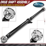 Rear Driveshaft Prop Assy For Dodge Charger 15-18 Chrysler 300 3.6L Rwd. Fixed Price $292.78.