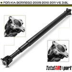 1X Steel Drive Shaft Assembly For Kia Borrego 2009-2011 V6 3.8L 4WD Rear Side. Fixed Price $241.99.